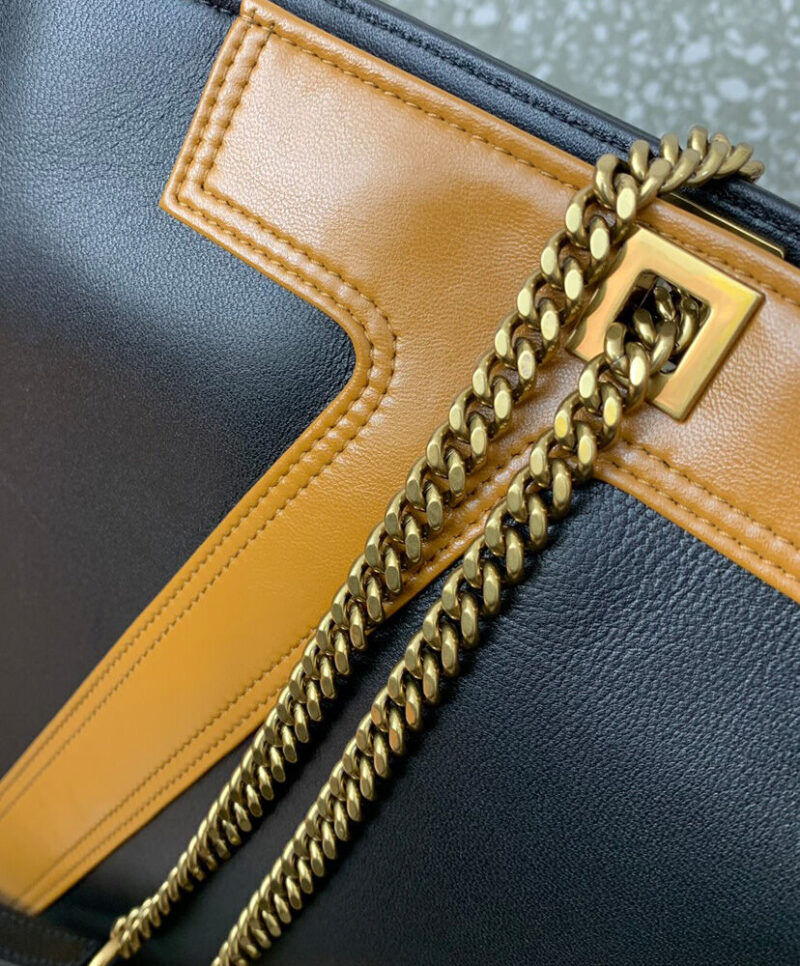 Valentino Garavani Viva Superstar Nappa Leather Shopper